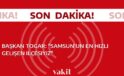 Belediye Başkanı Togar, Samsun’un en hızlı büyüyen ilçesi olduklarını belirtti.