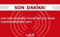 ABD’nin eski Başkanı Trump, yine mahkeme önüne çıktı