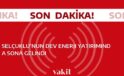 Selçuklu’da büyük enerji yatırımı tamamlanma aşamasına geliyor