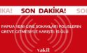 Papua Yeni Gine’de Polislerin Grev Kararı, Sokaklarda Kargaşa Yarattı: 15 Kişi Yaşamını Yitirdi