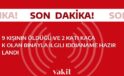 9 kişi hayatını kaybetti ve kaçak olan 2 katlı bina hakkında iddianame hazırlandı