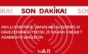 Akıllı kontrol vanaları, alışveriş merkezlerinde enerji tasarrufu sağlama potansiyeliyle öne çıkıyor. Bu vanalar sayesinde, alışveriş merkezlerinde yüzde 25’e varan oranlarda enerji tasarrufu elde edilebiliyor.