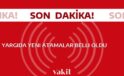 Yargıda son atamalar açıklandı: İşte yeni görevlendirmeler