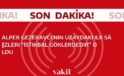 Alper Gezeravcı’nın uzaydaki ilk sözleri “İstikbal göklerdedir” oldu