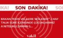 Bakan Tekin velilere seslendi:” 2 haftalık süre içerisinde çocuklarımıza nitelikli zaman geçirelim”