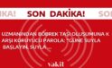 Uzmanından böbrek taşı oluşumuna karşı koruyucu parola: “Güne suyla başlayın, suyla bitirin”