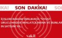 İçişleri Bakanı Yerlikaya: “Narkogüç-43 Operasyonunda Türkiye Genelinde 1 Ton 661 Kilogram Uyuşturucu Maddesi ve 417 Bin Adet Hap Yakalandı, 305 Zehir Taciri Gözaltına Alındı”