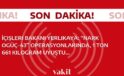 İçişleri Bakanı Yerlikaya, “Narkogüç-43” operasyonlarında 1 ton 661 kilogram uyuşturucu ve 417 bin adet uyuşturucu hapın ele geçirildiğini duyurdu. Operasyon kapsamında 305 zehir taciri ve sokak satıcısı da yakalandı.