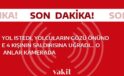 Yolcu minibüsü şoförü, yol isteyince gözleri önünde 4 kişi tarafından saldırıya uğradı… Kameralar anları kaydetti