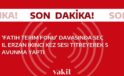 Fatih Terim Fonu davasında, Seçil Erzan ikinci kez duygulu bir şekilde savunma yaptı.