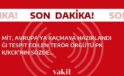 MİT, PKK/KCK terör örgütünün üst düzey sorumlularından Serhat Bal’ın Avrupa’ya kaçma planını tespit ederek, sınır ötesi operasyonla yakalayarak Türkiye’ye getirdi.