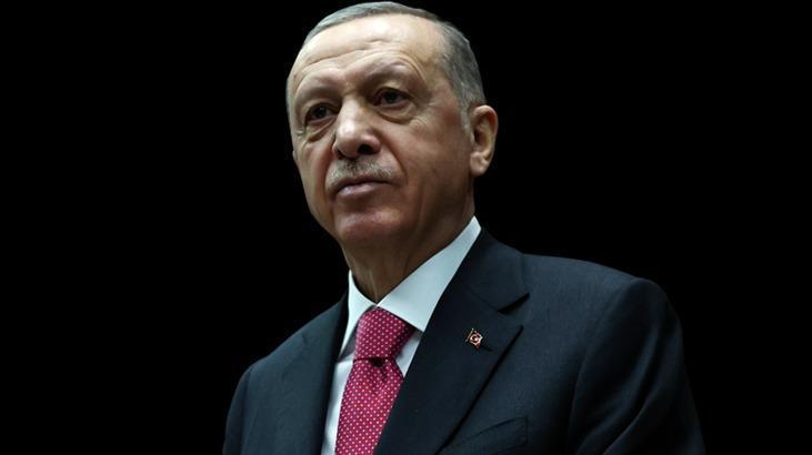 Cumhurbaşkanı Erdoğan, Somali Cumhurbaşkanı ile Görüştü! Terörle Mücadelede İş Birliği Mesajı