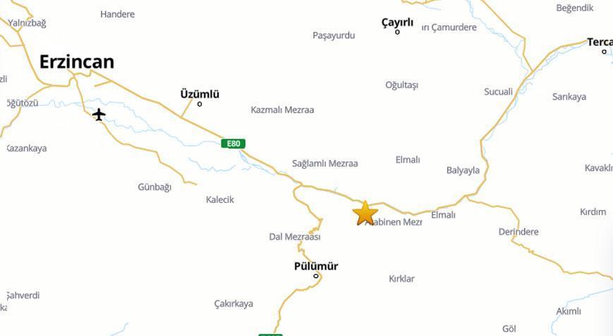 Deprem Bilimciler Uyarıyor: Tunceli’de Meydana Gelen 4.2 Büyüklüğündeki Deprem Yedisu Fayı İle İlgili Endişe Yaratıyor!
