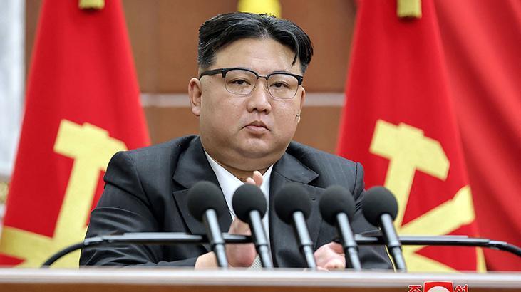 Kim Jong-un’un Açıklamalarına Göre Kuzey Kore, 2024’te Üç Yeni Casus Uydusunu Uzaya Gönderecek