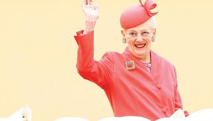 Kraliçe II. Margrethe, 52 Yılın Ardından Tahtı Devrediyor: Veliaht Prens Frederik Yeni Kral Olacak