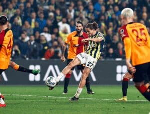 Süper Kupa Finali Yeni Tarihini Bekliyor! Galatasaray-Fenerbahçe Maçı Ne Zaman Yapılacak?